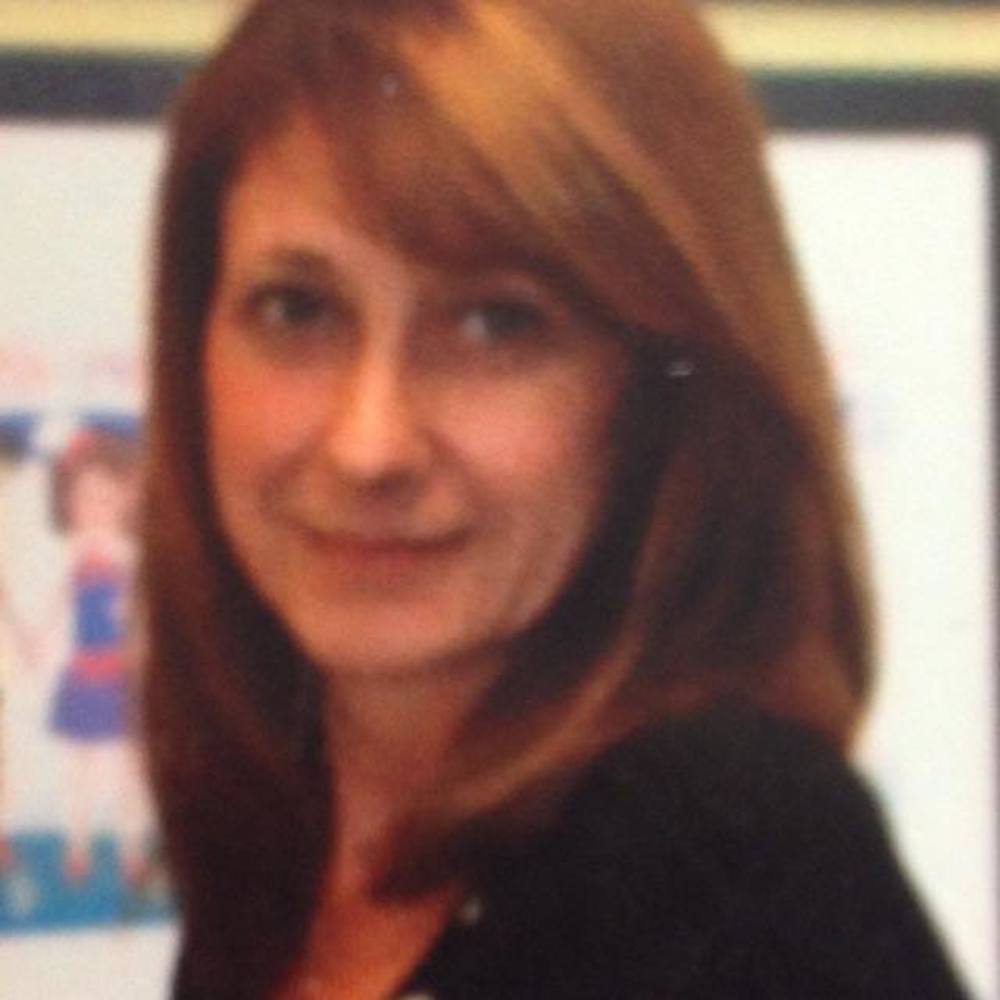 Meet your Posher, Teresa